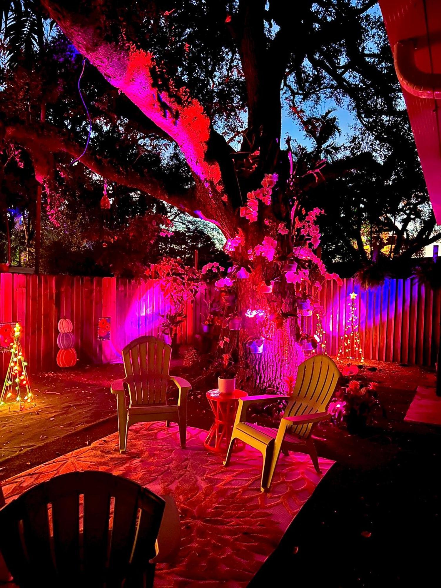 Private Guest House Miami Buitenkant foto