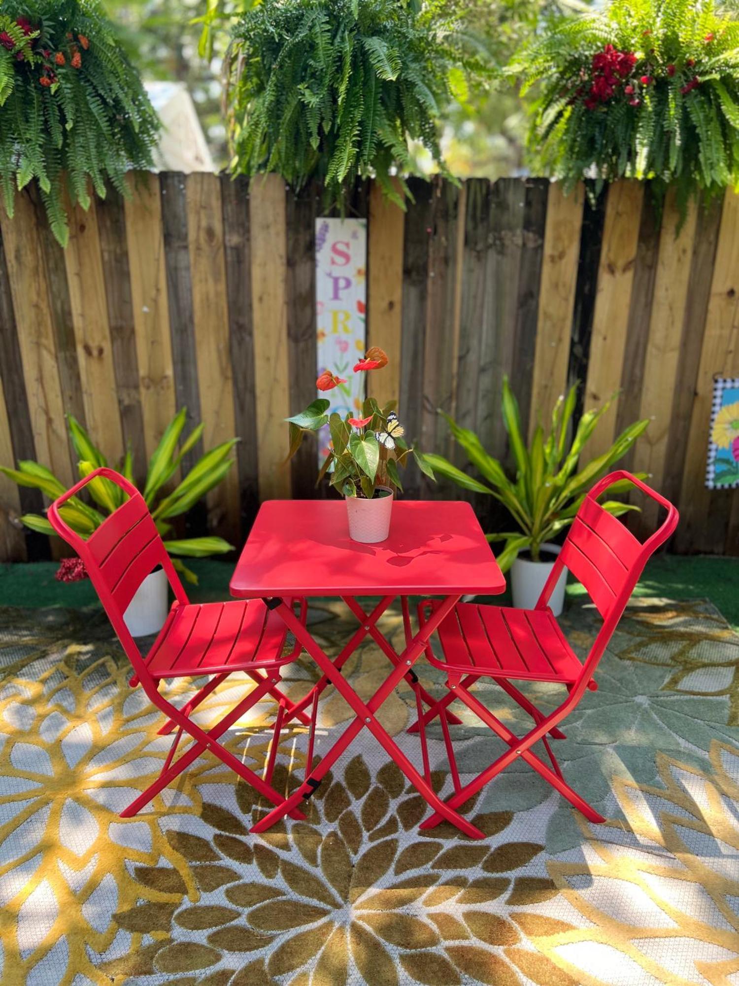 Private Guest House Miami Buitenkant foto